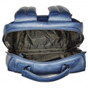 Рюкзак Piquadro Pulse (P15) CA3349P15S_BLU Рюкзак Piquadro Pulse (P15) CA3349P15S_BLU