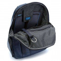 Рюкзак Piquadro Pulse (P15) CA3349P15S_BLU Рюкзак Piquadro Pulse (P15) CA3349P15S_BLU