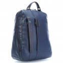 Рюкзак Piquadro Pulse (P15) CA3349P15S_BLU Рюкзак Piquadro Pulse (P15) CA3349P15S_BLU