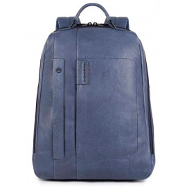 Рюкзак Piquadro Pulse (P15) CA3349P15S_BLU