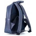 Рюкзак Piquadro Pulse (P15) CA4030P15S_BLU Рюкзак Piquadro Pulse (P15) CA4030P15S_BLU