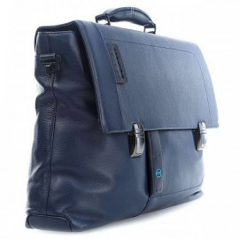 Портфель Piquadro Pulse (P15) CA4130P15S_BLU
