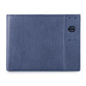 Портмоне Piquadro Pulse (P15) PU1241P15S_BLU