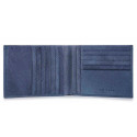 Портмоне Piquadro Pulse (P15) PU1241P15S_BLU