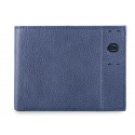 Портмоне Piquadro Pulse (P15) PU1392P15S_BLU Портмоне Piquadro Pulse (P15) PU1392P15S_BLU