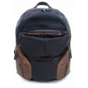 Рюкзак Piquadro Coleos (OS) CA2943OS36_BLU