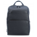 Рюкзак Piquadro Black Square (B3) CA4022B3_BLU