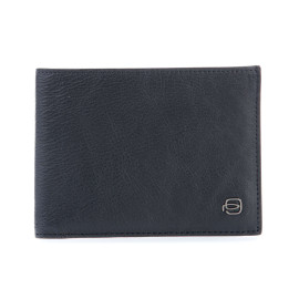 Портмоне Piquadro BK SQUARE/Blue PU1241B3R_BLU