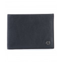Портмоне Piquadro Black Square (B3) PU1241B3R_BLU