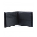 Портмоне Piquadro Black Square (B3) PU1392B3R_BLU