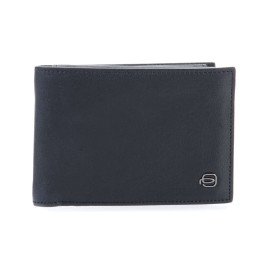 Портмоне Piquadro Black Square (B3) PU1392B3R_BLU