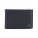 Портмоне Piquadro Black Square (B3) PU1392B3R_BLU