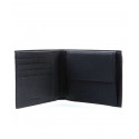 Портмоне Piquadro Black Square (B3) PU257B3R_BLU