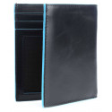 Портмоне Piquadro Blue Square (B2) PU3691B2R_N
