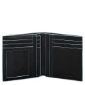 Портмоне Piquadro Blue Square (B2) PU3691B2R_N