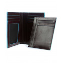Портмоне Piquadro Blue Square (B2) PU3691B2R_MO Портмоне Piquadro Blue Square (B2) PU3691B2R_MO