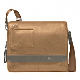 Сумка Piquadro Vibe Sand-Olive CA2076VI_SAVE
