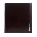 Портмоне Piquadro Blue Square (B2) PU3691B2R_MO Портмоне Piquadro Blue Square (B2) PU3691B2R_MO