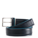 Ремень Piquadro Blue Square (B2) CU4207B2_BLU2