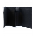 Портмоне Piquadro Black Square (B3) PU1740B3R_BLU Портмоне Piquadro Black Square (B3) PU1740B3R_BLU