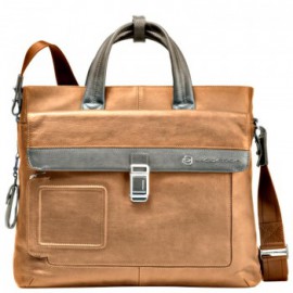 Сумка Piquadro Vibe Sand-Olive CA2510VI_SAVE
