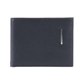 Портмоне Piquadro Modus (MO) PU1239MO_BLU