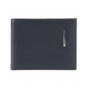 Портмоне Piquadro Modus (MO) PU1239MO_BLU