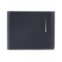 Портмоне Piquadro Modus (MO) PU1240MO_BLU