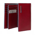 Портмоне Piquadro Blue Square (B2) PD4145B2R_R Портмоне Piquadro Blue Square (B2) PD4145B2R_R