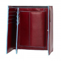 Портмоне Piquadro Blue Square (B2) PD4145B2R_R Портмоне Piquadro Blue Square (B2) PD4145B2R_R