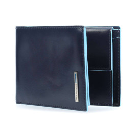 Портмоне Piquadro Blue Square (B2) PU1392B2R_BLU2