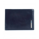Портмоне Piquadro Blue Square (B2) PU1392B2R_BLU2