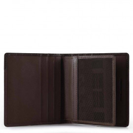 Кредитниця Piquadro Cary (W82) PP1518W82R_TM