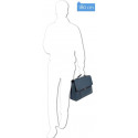 Портфель Piquadro Cary (W82) CA4116W82_BLU