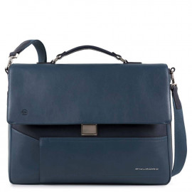 Портфель Piquadro Cary (W82) CA4116W82_BLU