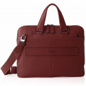 Портфель Piquadro DAVID/Bordeaux CA4098W86_BO