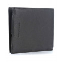 Портмоне Piquadro Black Square (B3) PU1239B3R_TM