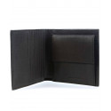 Портмоне Piquadro Black Square (B3) PU1239B3R_TM