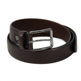 Ремінь Piquadro Black Square (B3) CU4204B3_TM