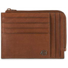 Кредитница Piquadro Black Square (B3) PU1243B3R_CU