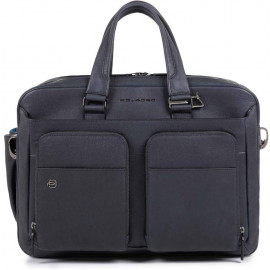 Портфель Piquadro Bagmotic (BM) CA3950B3BM_BLU