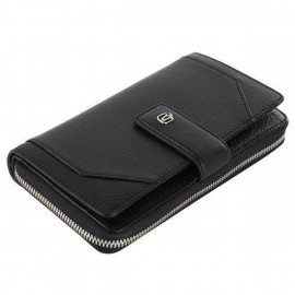 Портмоне Piquadro MUSE/Black PD1354MUR_N