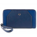 Портмоне Piquadro Muse (MU) AC4332MUSR_BLU