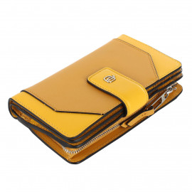 Портмоне Piquadro Muse (MU) PD1353MUSR_G