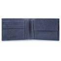Портмоне Piquadro Pulse (P15) PU257P15S_BLU
