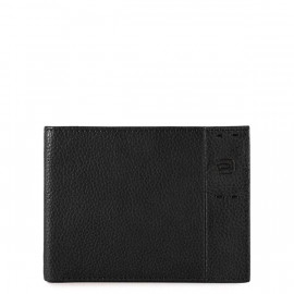 Портмоне Piquadro PULSE/Black PU1241P15S_N