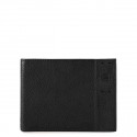 Портмоне Piquadro PULSE/Black PU1241P15S_N Портмоне Piquadro PULSE/Black PU1241P15S_N