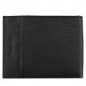 Портмоне Piquadro PULSE/Black PU1241P15S_N Портмоне Piquadro PULSE/Black PU1241P15S_N