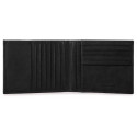Портмоне Piquadro PULSE/Black PU1241P15S_N Портмоне Piquadro PULSE/Black PU1241P15S_N