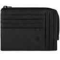 Кредитница Piquadro PULSE/Black PU1243P15S_N Кредитница Piquadro PULSE/Black PU1243P15S_N